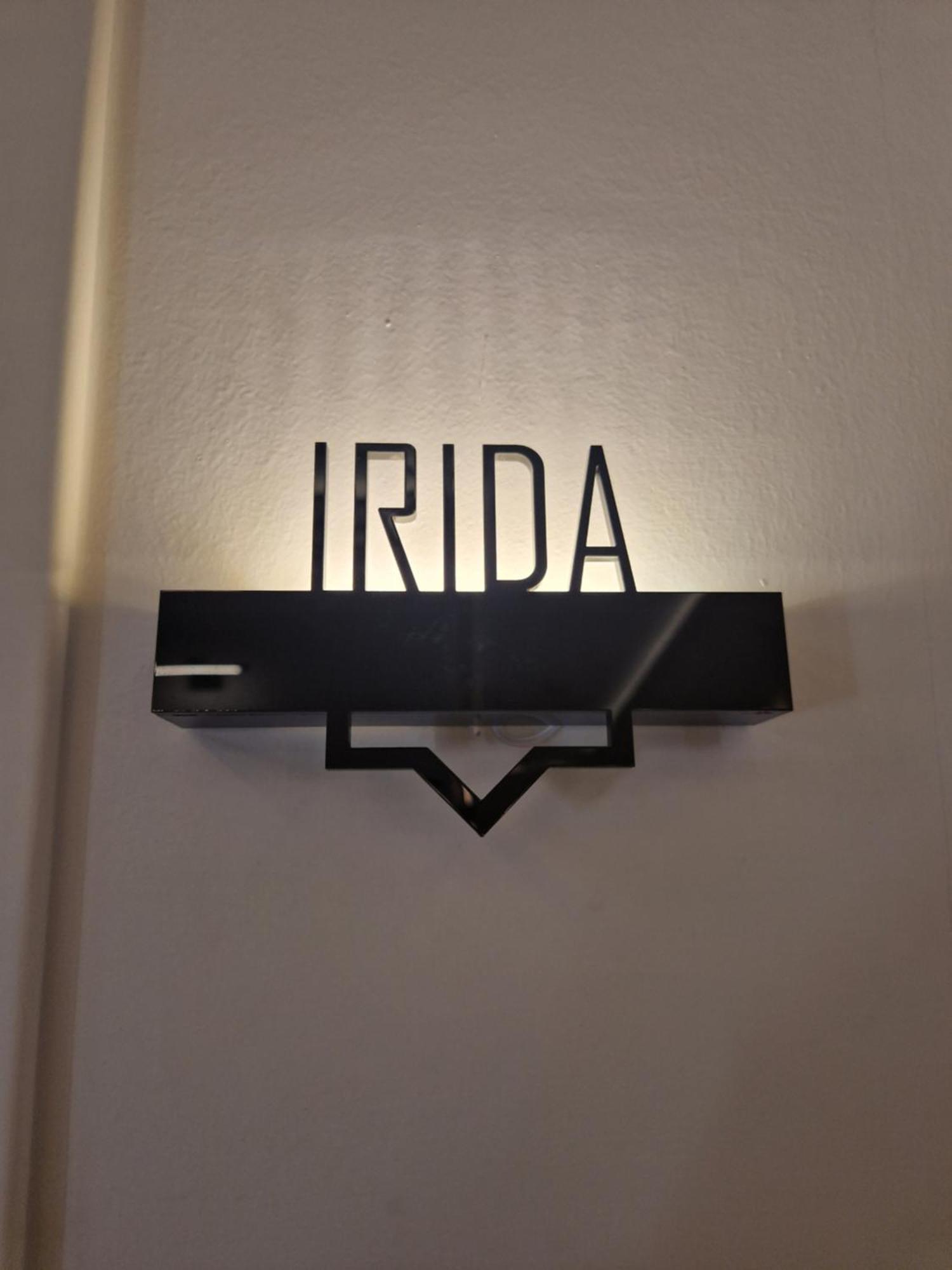 Jensen Luxury Suites Rhodes City Bagian luar foto