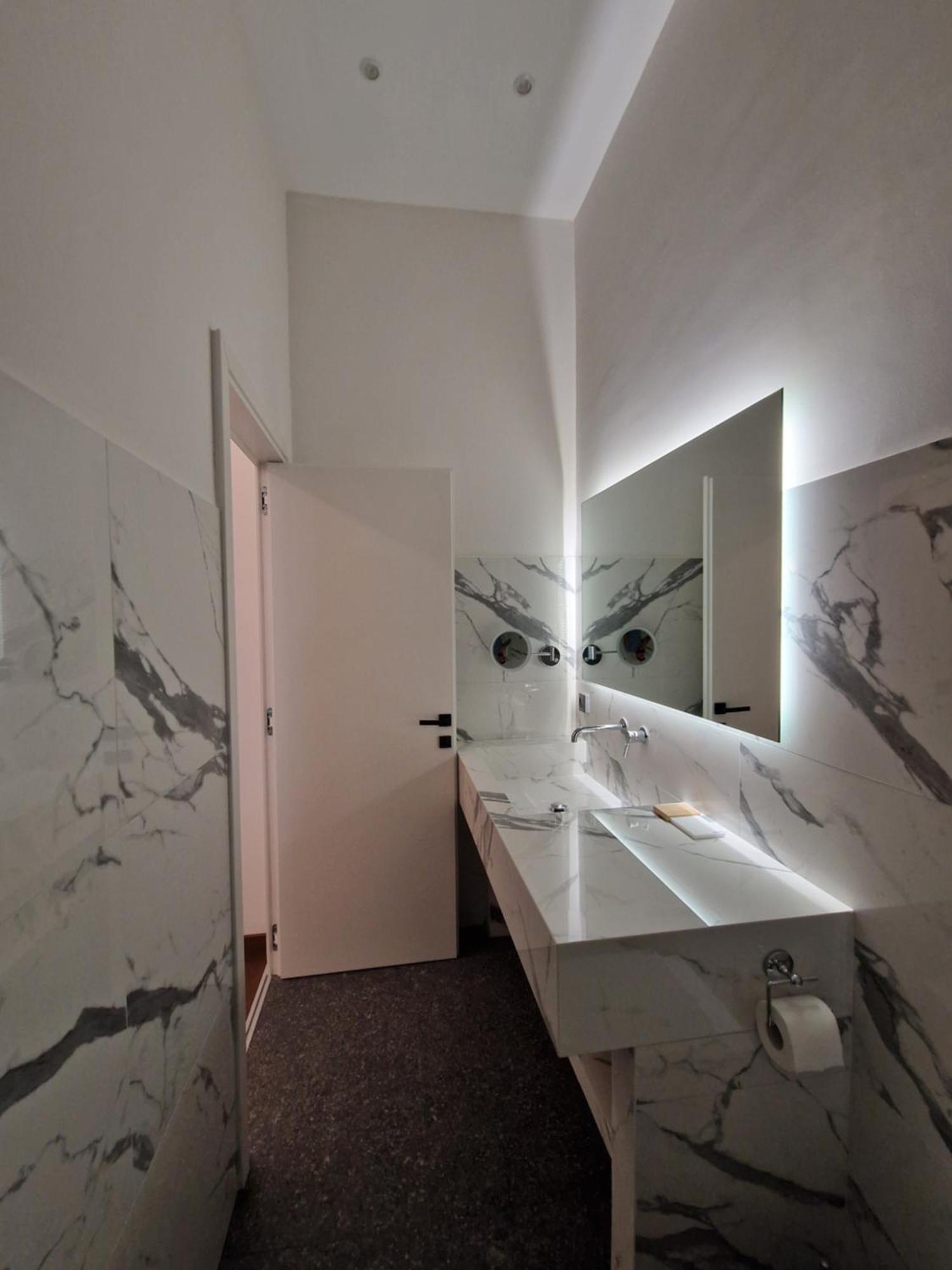Jensen Luxury Suites Rhodes City Bagian luar foto